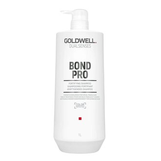 Goldwell. Bond Pro Fortifying Shampoo