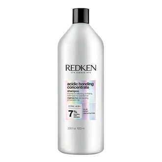 Redken 5Th Avenue NYC Shampoing fortifiant "Acidic Bonding Concentrate" Redken 5Th Avenue NYC Shampoing fortifiant "Acidic Bonding Concentrate"