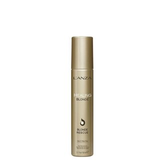 L'Anza Healing Haircare Traitement reconstructeur sans rinçage "Healing Blonde" (150ml/5.1oz)