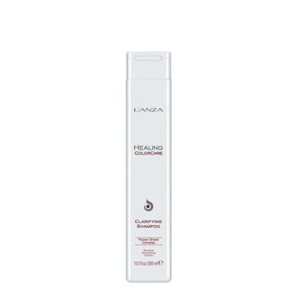 L'Anza Healing Color Clarifying Shampoo (300ml/10.1oz)