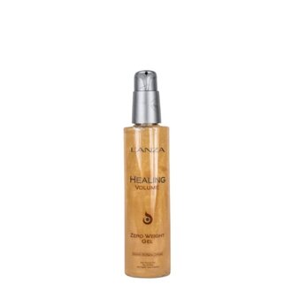 L'Anza Healing Volume Zero Weight Gel (200ml/6.8oz)