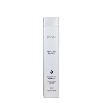L'Anza Shampoing lissant "Healing Smooth" (300ml/10.1oz)