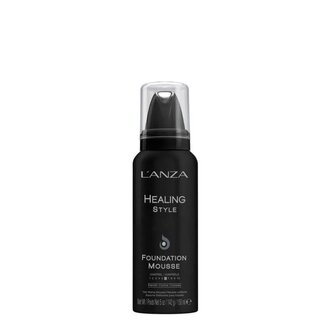 L'Anza Mousse coiffante "Healing Style Foundation Mousse" (150ml/4.5oz)