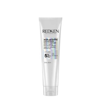 Redken 5Th Avenue NYC Traitement sans rinçage "Acidic Bonding Concentrate" (150ml/5.1oz) Redken 5Th Avenue NYC Traitement sans rinçage "Acidic Bonding Concentrate" (150ml/5.1oz)