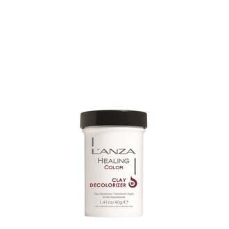 L'Anza Healing Haircare Poudre décolorante "Clay Decolorizer" (40g/1.41oz) L'Anza Healing Haircare Poudre décolorante "Clay Decolorizer" (40g/1.41oz)
