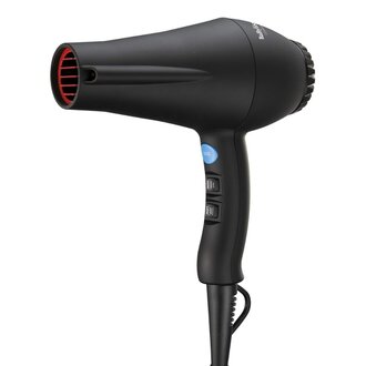 BaByliss PRO Ceramix Xtreme Ionic & Ceramic Hairdryer - 1750 Watts