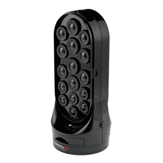 BaByliss PRO Ensemble de rouleaux chauffants vertical "Ceramix Xtreme" BaByliss PRO Ensemble de rouleaux chauffants vertical "Ceramix Xtreme"