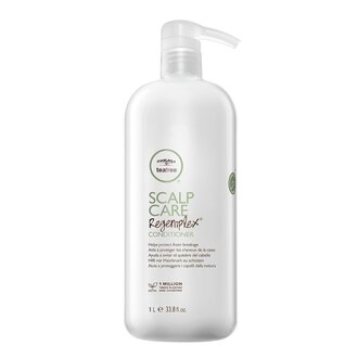 Tea Tree Revitalisant soin du cuir chevelu "Scalp Care Regeniplex" Tea Tree Revitalisant soin du cuir chevelu "Scalp Care Regeniplex"