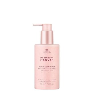 Alterna Nettoyant exfoliant "New Beginnings" (198ml/6.7oz) Alterna Nettoyant exfoliant "New Beginnings" (198ml/6.7oz)