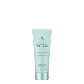 Alterna Baume de séchage à l'air libre "Easy Does It" (101ml/3.4oz) Alterna Baume de séchage à l'air libre "Easy Does It" (101ml/3.4oz)
