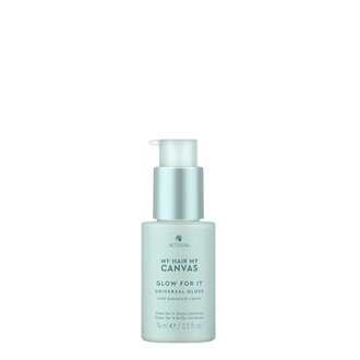 Alterna Sérum universel "Glow for it" (74ml/2.5oz) Alterna Sérum universel "Glow for it" (74ml/2.5oz)