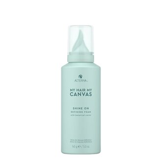 Alterna Shine On Defining Foam (145g/5.0oz)