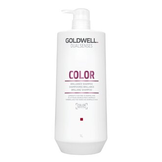 Goldwell. Color Brilliance Shampoo