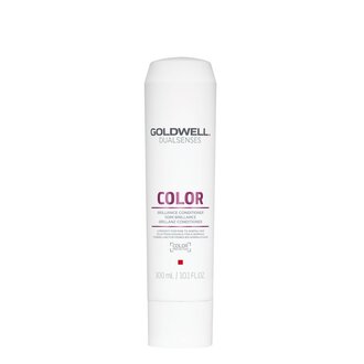 Goldwell. Color Brilliance Conditioner