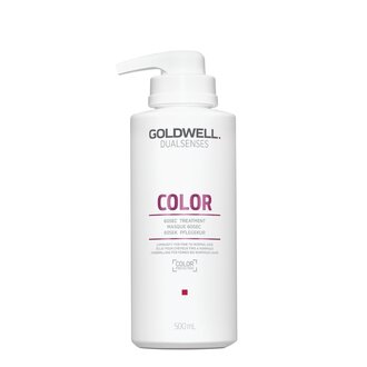Goldwell. 60Sec Color Treatment