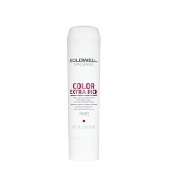 Goldwell. Revitalisant soin brillance riche "Color Extra Rich"