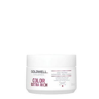 Goldwell. Color Extra Rich 60Sec Treatment