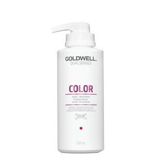 Goldwell. Color Extra Rich 60Sec Treatment