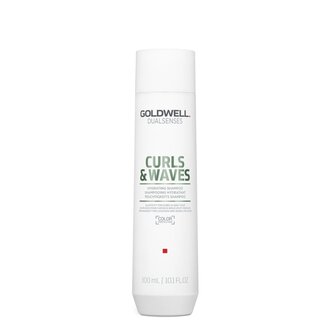 Goldwell. Shampoing hydratant "Curls & Waves"