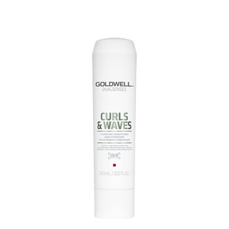 Goldwell. Revitalisant soin hydratant "Curls & Waves"