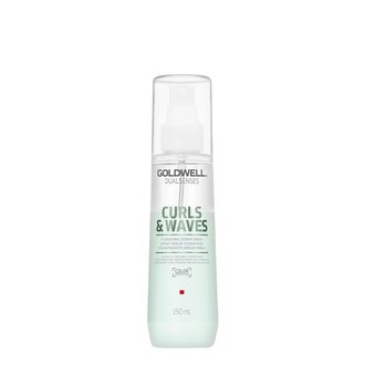 Goldwell. Curls & Waves Hydrating Serum Spray (150ml/5.0oz)