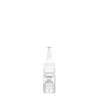 Goldwell. Sérum disciplinant intense "Dualsenses Just Smooth" (18ml/0.6oz) Goldwell. Sérum disciplinant intense "Dualsenses Just Smooth" (18ml/0.6oz)