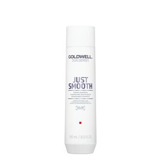Goldwell. Shampoing disciplinant "Just Smooth"