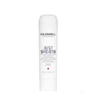 Goldwell. Just Smooth Taming Conditioner