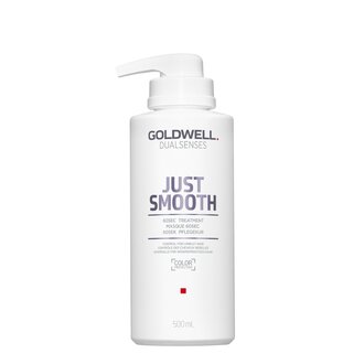 Goldwell. Masque disciplinant 60sec "Just Smooth" Goldwell. Masque disciplinant 60sec "Just Smooth"