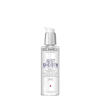 Goldwell. Huile disciplinante "Just Smooth" (100ml/3.3oz) Goldwell. Huile disciplinante "Just Smooth" (100ml/3.3oz)