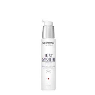 Goldwell. Just Smooth 6 Effects Taming Serum (100ml/3.3oz)