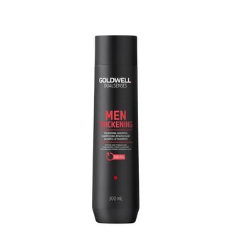 Goldwell. Shampoing épaississant "Dualsenses Men" (300ml/10.14oz) Goldwell. Shampoing épaississant "Dualsenses Men" (300ml/10.14oz)