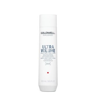 Goldwell. Shampoing matière corporisant "Ultra Volume"