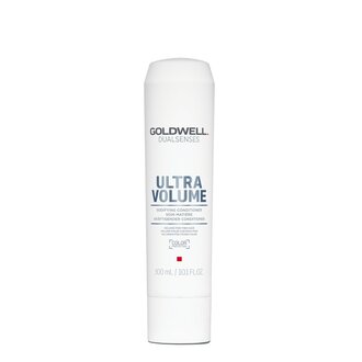 Goldwell. Revitalisant matière corporisant "Ultra Volume"