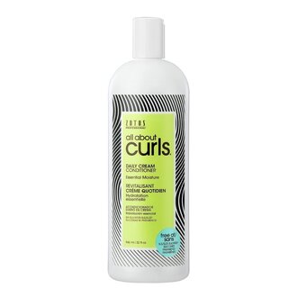 Zotos Professional Daily Cream Conditioner