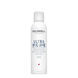 Goldwell. Shampoing sec corporisant "Ultra Volume" (250ml/6.5oz) Goldwell. Shampoing sec corporisant "Ultra Volume" (250ml/6.5oz)
