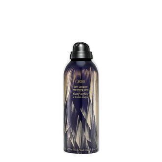 Oribe Fixatif coiffant thermique "Soft Lacquer" (200ml/6.76oz) Oribe Fixatif coiffant thermique "Soft Lacquer" (200ml/6.76oz)
