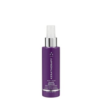 Keratherapy Rapid Rescue Keratin Infused Spray (125ml/4.2oz)