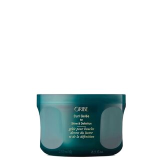 Oribe Curl gelée for shine and definition (250ml/5.9oz)