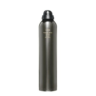 Oribe Fixatif à tenue forte "Superfine Strong" (301ml/9.0oz) Oribe Fixatif à tenue forte "Superfine Strong" (301ml/9.0oz)