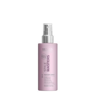 Revlon Professional Spray texture souple "Creator Memory Spray" (150ml/5.1oz) Revlon Professional Spray texture souple "Creator Memory Spray" (150ml/5.1oz)