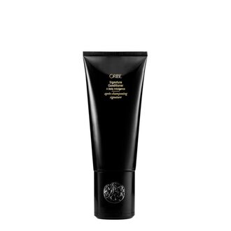 Oribe Signature Conditioner A Daily Indulgence