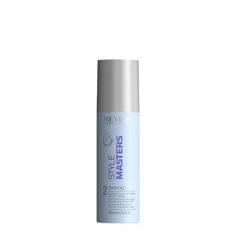 Revlon Professional Orbital Flexible Curl Activator (150ml/5.1oz)