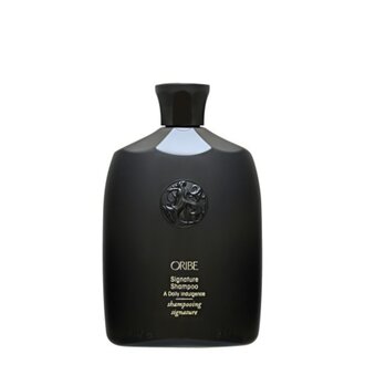 Oribe Signature Shampoo A Daily Indulgence