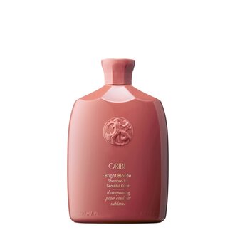 Oribe Shampoing couleur sublime "Bright Blonde" Oribe Shampoing couleur sublime "Bright Blonde"