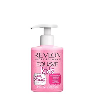 Revlon Professional Equave Kids Princess Look Conditioning Shampoo