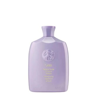Oribe Shampoing régulateur d'huile "Serene Scalp Oil Control" (250ml/8.5oz) Oribe Shampoing régulateur d'huile "Serene Scalp Oil Control" (250ml/8.5oz)