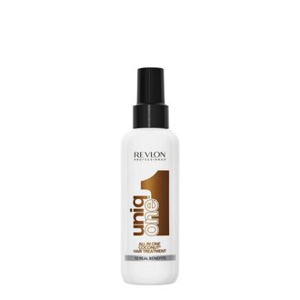 Revlon Professional Traitement tous en un "UniqOne Coconut" (150ml/5.1oz) Revlon Professional Traitement tous en un "UniqOne Coconut" (150ml/5.1oz)