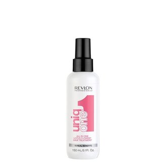 Revlon Professional Traitement tous en un "UniqOne Lotus Flower" (150ml/5.1oz) Revlon Professional Traitement tous en un "UniqOne Lotus Flower" (150ml/5.1oz)