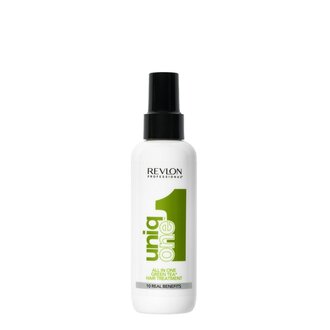 Revlon Professional UniqOne All In One Hair Treatment - Green Tea Scent (150ml/5.1oz)